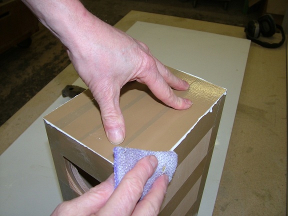 Aria2 MHT Center MPX 16